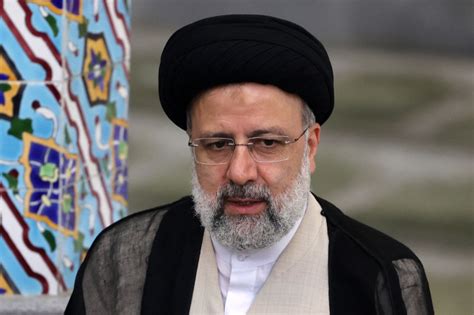 current iranian president